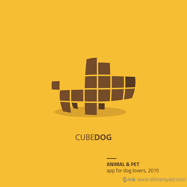 上海尚略logo設(shè)計公司分享15個小清新創(chuàng)意Logo設(shè)計靈感 上海尚略logo設(shè)計公司分享15個小清新創(chuàng)意Logo設(shè)計靈感