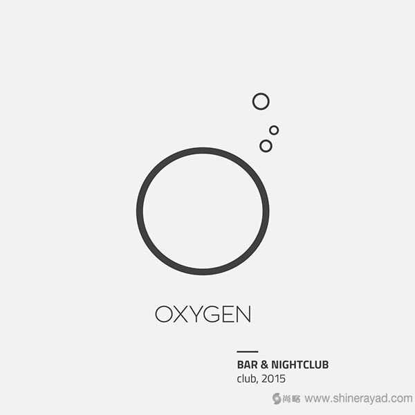 上海尚略logo設(shè)計公司分享15個小清新創(chuàng)意Logo設(shè)計靈感 上海尚略logo設(shè)計公司分享15個小清新創(chuàng)意Logo設(shè)計靈感