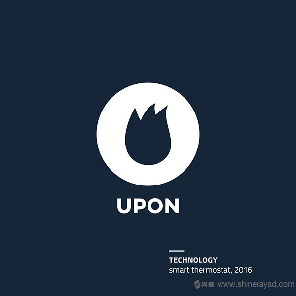 上海尚略logo設(shè)計公司分享15個小清新創(chuàng)意Logo設(shè)計靈感 上海尚略logo設(shè)計公司分享15個小清新創(chuàng)意Logo設(shè)計靈感