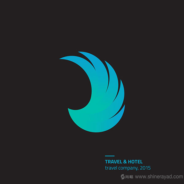 上海尚略logo設(shè)計公司分享15個小清新創(chuàng)意Logo設(shè)計靈感 上海尚略logo設(shè)計公司分享15個小清新創(chuàng)意Logo設(shè)計靈感