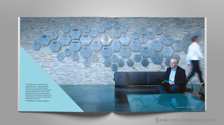 阿斯利康制藥公司研發(fā)宣傳畫冊設(shè)計-上海畫冊設(shè)計公司 阿斯利康制藥公司研發(fā)宣傳畫冊設(shè)計-上海畫冊設(shè)計公司