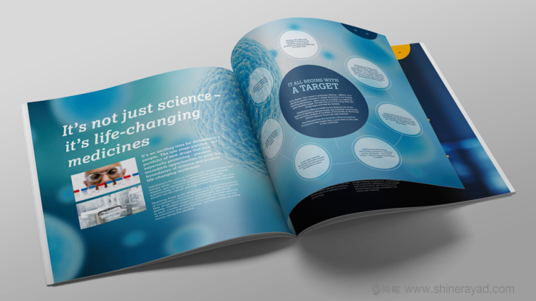 阿斯利康制藥公司研發(fā)宣傳畫冊設(shè)計-上海畫冊設(shè)計公司 阿斯利康制藥公司研發(fā)宣傳畫冊設(shè)計-上海畫冊設(shè)計公司