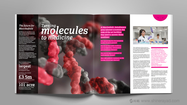 阿斯利康制藥公司研發(fā)宣傳畫冊設(shè)計-上海畫冊設(shè)計公司 阿斯利康制藥公司研發(fā)宣傳畫冊設(shè)計-上海畫冊設(shè)計公司