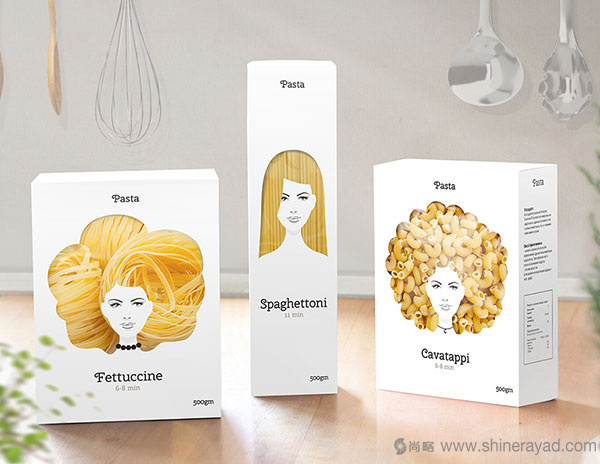 意大利面包裝設計概念-上海包裝設計公司-上海品牌設計公司 意大利面包裝設計概念-上海包裝設計公司-上海品牌設計公司