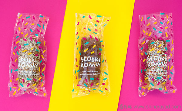 透明糕點包裝-上海包裝設計公司 透明糕點包裝-上海包裝設計公司