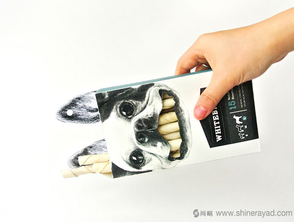 狗糧包裝-上海包裝設計公司 狗糧包裝-上海包裝設計公司