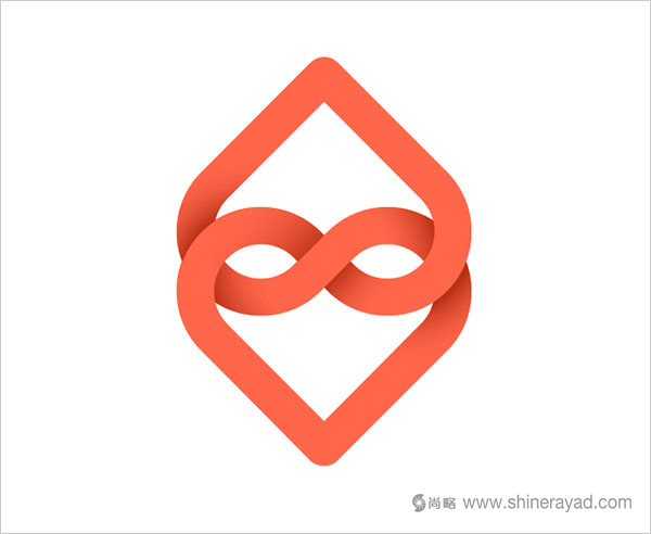 約會App Logo設(shè)計-上海logo設(shè)計公司 約會App Logo設(shè)計-上海logo設(shè)計公司