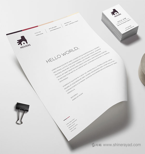 Movers 房產(chǎn)APP Logo設(shè)計-上海logo設(shè)計公司 Movers 房產(chǎn)APP Logo設(shè)計-上海logo設(shè)計公司