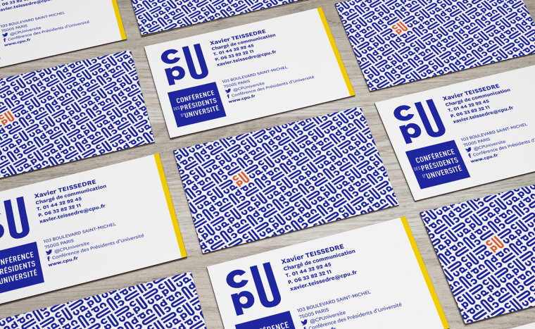 法國大學(xué)校長會議品牌VI形象設(shè)計-上海VI設(shè)計公司4