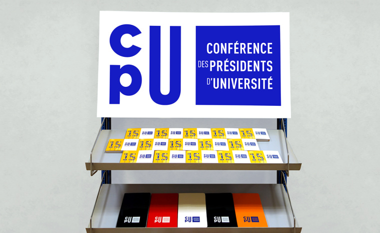 法國大學(xué)校長會議品牌VI形象設(shè)計-上海VI設(shè)計公司6