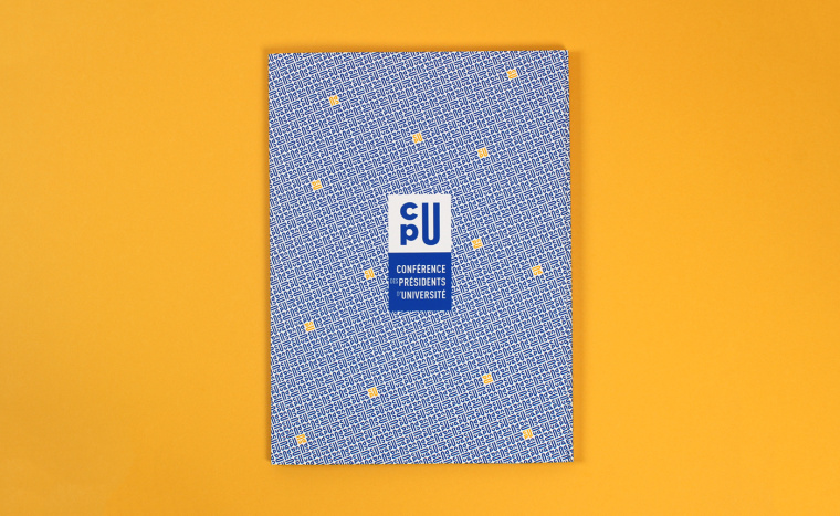 法國大學(xué)校長會議品牌VI形象設(shè)計-上海VI設(shè)計公司8