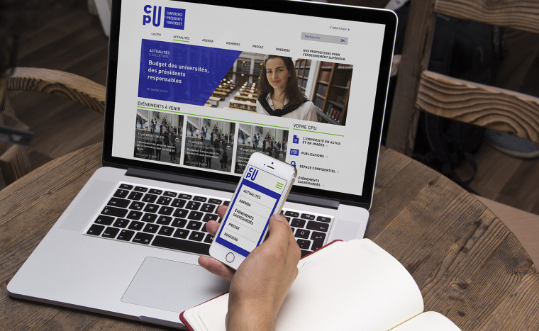 法國大學(xué)校長會議品牌VI形象設(shè)計-上海VI設(shè)計公司11