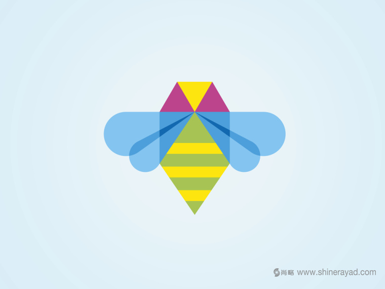 Just Bee 蜂蜜保健飲料標(biāo)志設(shè)計-上海標(biāo)志設(shè)計公司 Just Bee 蜂蜜保健飲料標(biāo)志設(shè)計-上海標(biāo)志設(shè)計公司