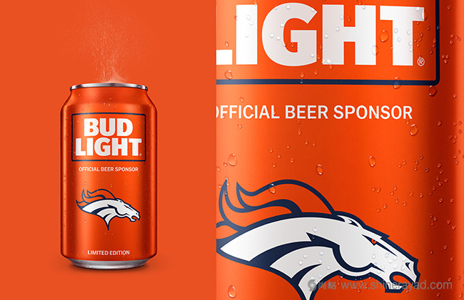 啤酒包裝設計,3D建模和渲染里昂視覺效果 啤酒包裝設計,3D建模和渲染里昂視覺效果