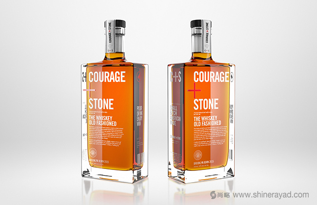 洋酒包裝設計。3D建模和渲染里昂視覺效果 洋酒包裝設計。3D建模和渲染里昂視覺效果