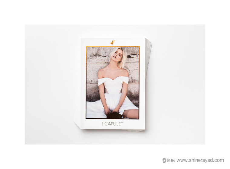 時(shí)尚婚禮婚紗奢侈品牌Floravere品牌視覺形象設(shè)計(jì) 時(shí)尚婚禮婚紗奢侈品牌Floravere品牌視覺形象設(shè)計(jì)