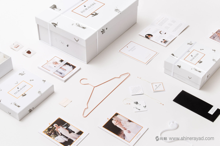 時(shí)尚婚禮婚紗奢侈品牌Floravere品牌視覺形象設(shè)計(jì)-logo設(shè)計(jì)-VI設(shè)計(jì) 時(shí)尚婚禮婚紗奢侈品牌Floravere品牌視覺形象設(shè)計(jì)-logo設(shè)計(jì)-VI設(shè)計(jì)