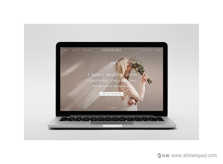 時(shí)尚婚禮婚紗奢侈品牌Floravere品牌視覺形象設(shè)計(jì)-logo設(shè)計(jì)-VI設(shè)計(jì) 時(shí)尚婚禮婚紗奢侈品牌Floravere品牌視覺形象設(shè)計(jì)-logo設(shè)計(jì)-VI設(shè)計(jì)