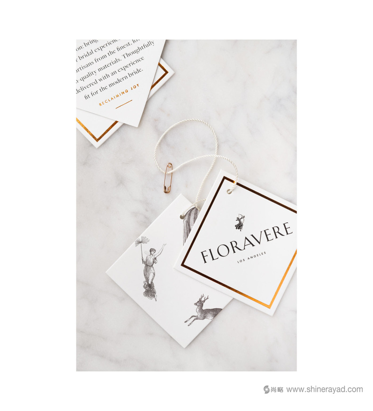 時(shí)尚婚禮婚紗奢侈品牌Floravere品牌視覺形象設(shè)計(jì)-logo設(shè)計(jì)-VI設(shè)計(jì) 時(shí)尚婚禮婚紗奢侈品牌Floravere品牌視覺形象設(shè)計(jì)-logo設(shè)計(jì)-VI設(shè)計(jì)