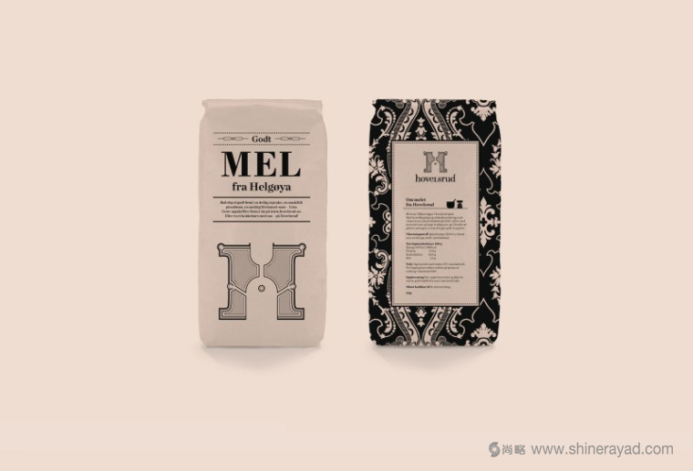 Hovelsrud 度假莊園酒店LOGO設計-上海酒店LOGO設計公司欣賞4 Hovelsrud 度假莊園酒店LOGO設計-上海酒店LOGO設計公司欣賞4