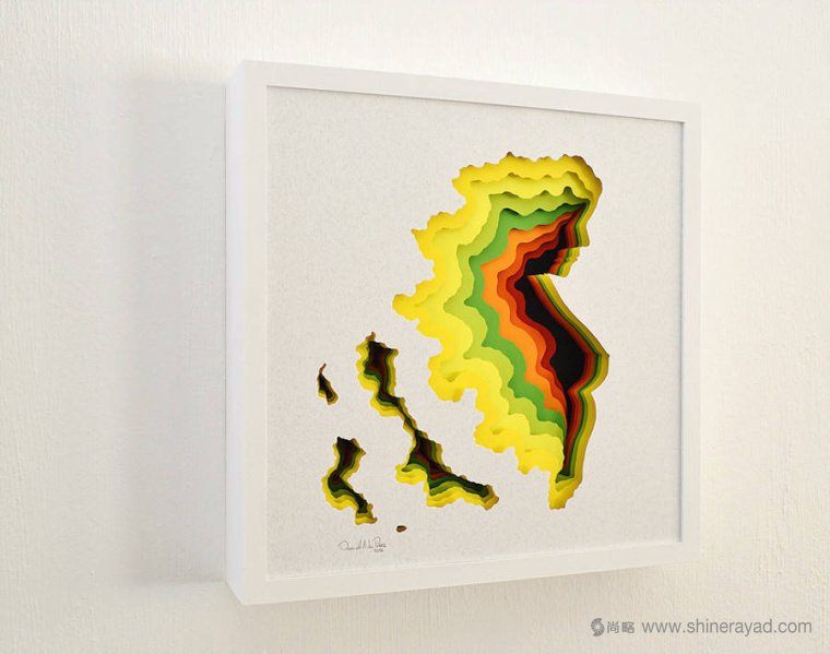 Daniel Dupreez 平面紙張疊加立體藝術(shù)插畫設(shè)計(jì)-上海平面設(shè)計(jì)品牌設(shè)計(jì)公司 Daniel Dupreez 平面紙張疊加立體藝術(shù)插畫設(shè)計(jì)-上海平面設(shè)計(jì)品牌設(shè)計(jì)公司