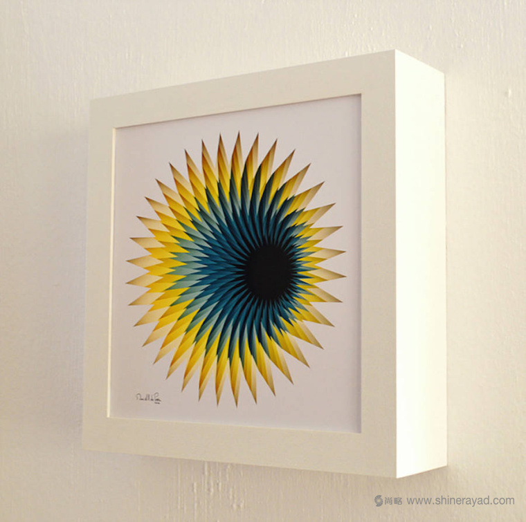 Daniel Dupreez 平面紙張疊加立體藝術(shù)插畫設(shè)計(jì)-上海平面設(shè)計(jì)品牌設(shè)計(jì)公司 Daniel Dupreez 平面紙張疊加立體藝術(shù)插畫設(shè)計(jì)-上海平面設(shè)計(jì)品牌設(shè)計(jì)公司