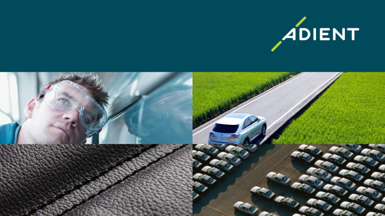 汽車內(nèi)飾汽車座椅零件系統(tǒng)品牌Adient品牌形象重塑-VI設(shè)計(jì)-上海VI設(shè)計(jì)公司