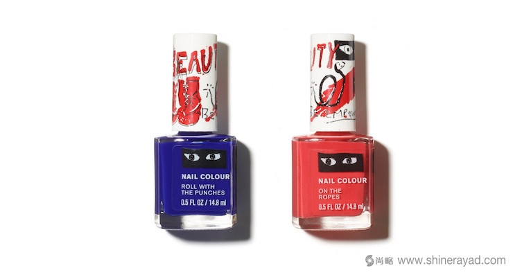 2016-2017年指甲油包裝設(shè)計(jì)流行趨勢-上?;瘖y品包裝設(shè)計(jì)公司 2016-2017年指甲油包裝設(shè)計(jì)流行趨勢-上海化妝品包裝設(shè)計(jì)公司