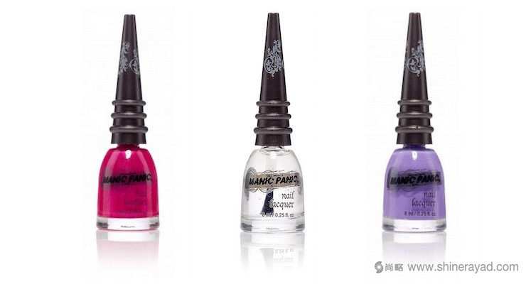 2016-2017年指甲油包裝設(shè)計(jì)流行趨勢-上海化妝品包裝設(shè)計(jì)公司 2016-2017年指甲油包裝設(shè)計(jì)流行趨勢-上?;瘖y品包裝設(shè)計(jì)公司