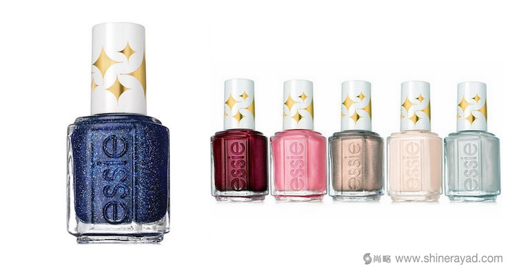 2016-2017年指甲油包裝設(shè)計(jì)流行趨勢-上海化妝品包裝設(shè)計(jì)公司 2016-2017年指甲油包裝設(shè)計(jì)流行趨勢-上?;瘖y品包裝設(shè)計(jì)公司