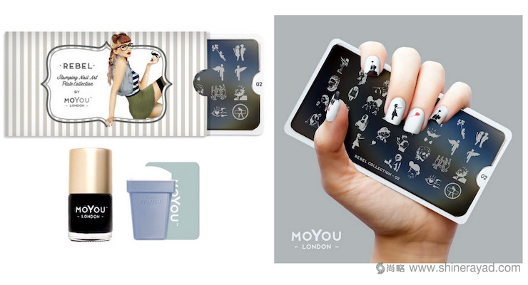 2016-2017年指甲油包裝設(shè)計(jì)流行趨勢-上海化妝品包裝設(shè)計(jì)公司 2016-2017年指甲油包裝設(shè)計(jì)流行趨勢-上?;瘖y品包裝設(shè)計(jì)公司