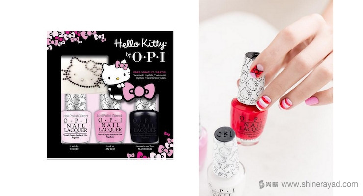 2016-2017年指甲油包裝設(shè)計(jì)流行趨勢-上海化妝品包裝設(shè)計(jì)公司 2016-2017年指甲油包裝設(shè)計(jì)流行趨勢-上?;瘖y品包裝設(shè)計(jì)公司