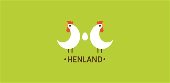 Logo設(shè)計靈感:你的下個logo設(shè)計的7個創(chuàng)意靈感——上海logo設(shè)計公司 Logo設(shè)計靈感:你的下個logo設(shè)計的7個創(chuàng)意靈感——上海logo設(shè)計公司