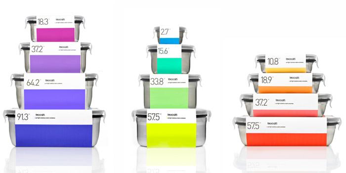 Toscatti 廚具鍋具包裝設(shè)計(jì)-9個(gè)出奇制勝的瘋狂創(chuàng)意包裝設(shè)計(jì)欣賞-上海包裝設(shè)計(jì)公司