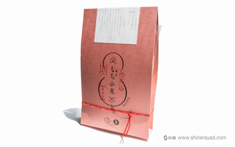 東風風格食品包裝設計-上海包裝設計公司設計欣賞