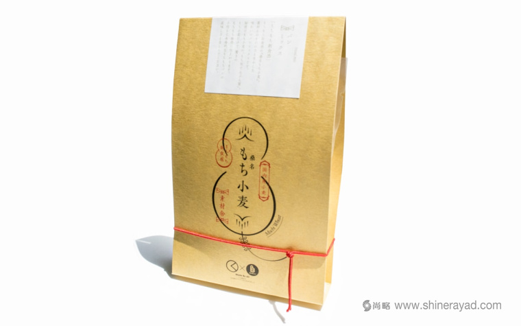 東風風格食品包裝設計-上海包裝設計公司設計欣賞