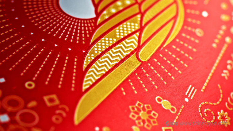 可口可樂2017年越南農(nóng)歷新年節(jié)日限量版“燕子插畫篇”包裝設(shè)計-上海包裝設(shè)計公司