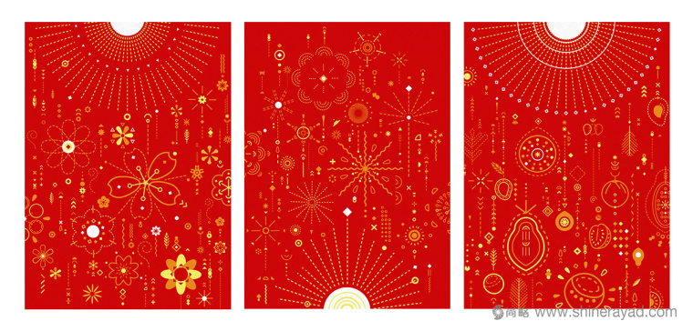 可口可樂2017年越南農(nóng)歷新年節(jié)日限量版“燕子插畫篇”包裝設(shè)計-上海包裝設(shè)計公司