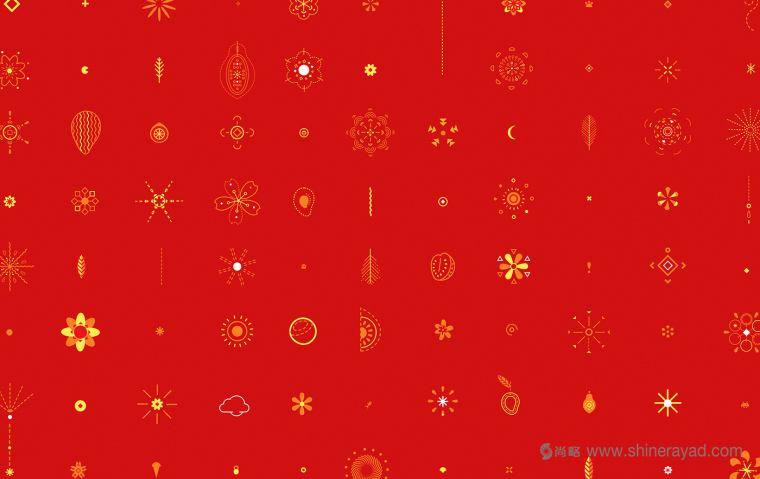 可口可樂2017年越南農(nóng)歷新年節(jié)日限量版“燕子插畫篇”包裝設(shè)計-上海包裝設(shè)計公司