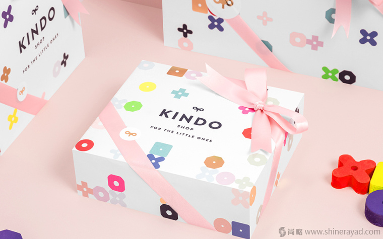 Kindo 兒童服裝品牌VI形象設(shè)計-服裝包裝設(shè)計-上海品牌形象設(shè)計公司8 Kindo 兒童服裝品牌VI形象設(shè)計-服裝包裝設(shè)計-上海品牌形象設(shè)計公司8