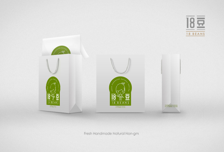 18豆泰式豆茶時(shí)尚奶茶店飲品店餐飲VI設(shè)計(jì)-上海VI設(shè)計(jì)公司3 18豆泰式豆茶時(shí)尚奶茶店飲品店餐飲VI設(shè)計(jì)-上海VI設(shè)計(jì)公司3