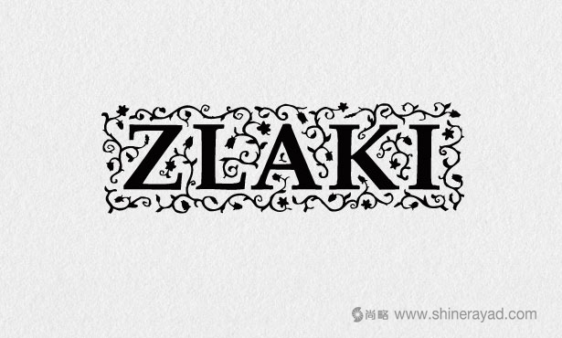 Zlaki涼茶logo設(shè)計(jì)-20個絕佳創(chuàng)意logo設(shè)計(jì)靈感-上海logo設(shè)計(jì)公司 Zlaki涼茶logo設(shè)計(jì)-20個絕佳創(chuàng)意logo設(shè)計(jì)靈感-上海logo設(shè)計(jì)公司