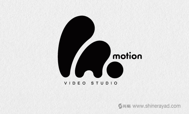 專業(yè)運(yùn)動視頻工作室logo設(shè)計(jì)-20個絕佳創(chuàng)意Logo設(shè)計(jì)靈感-上海logo設(shè)計(jì)公司