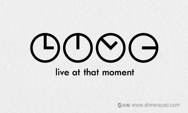 LIVE旅游俱樂部LOGO設(shè)計(jì)-20個絕佳創(chuàng)意Logo設(shè)計(jì)靈感-上海logo設(shè)計(jì)公司