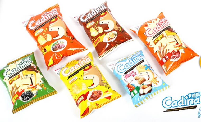 卡迪那品牌洋芋片休閑食品包裝設(shè)計-上海包裝設(shè)計公司-上海品牌設(shè)計公司5 卡迪那品牌洋芋片休閑食品包裝設(shè)計-上海包裝設(shè)計公司-上海品牌設(shè)計公司5