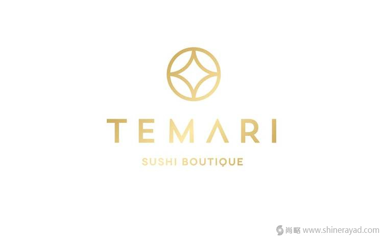 TEMΛRI 豪華壽司餐廳餐飲品牌VI視覺識(shí)別設(shè)計(jì)-標(biāo)志設(shè)計(jì)-上海餐飲VI設(shè)計(jì)公司2 TEMΛRI 豪華壽司餐廳餐飲品牌VI視覺識(shí)別設(shè)計(jì)-標(biāo)志設(shè)計(jì)-上海餐飲VI設(shè)計(jì)公司2