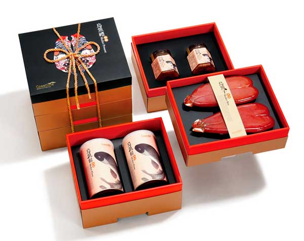 企業(yè)做好禮品包裝設(shè)計的要求、創(chuàng)意與方法-上海包裝設(shè)計公司禮品包裝設(shè)計教程