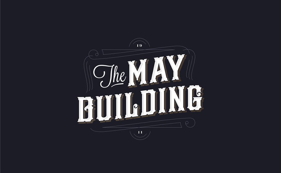 上海logo設計公司欣賞22個可以達成合作的創(chuàng)意房地產公司logo設計作品