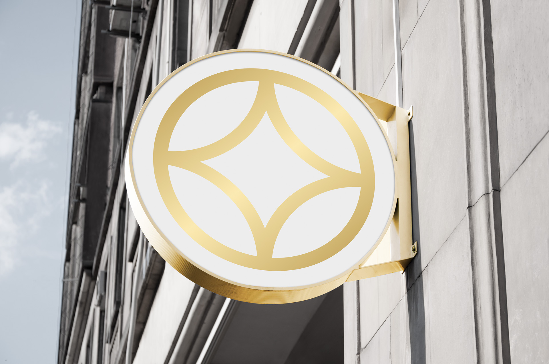 TEMΛRI 豪華壽司餐廳餐飲品牌VI視覺識別設(shè)計-標志設(shè)計-上海餐飲VI設(shè)計公司