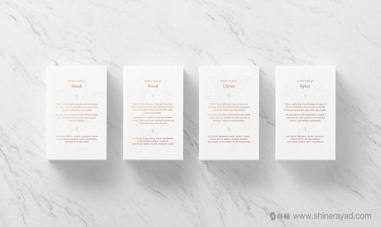 Tenth Muse 植物香水品牌視覺形象設(shè)計-香水小鳥logo設(shè)計VI設(shè)計